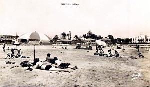 DJIDJELLI - PLAGE 